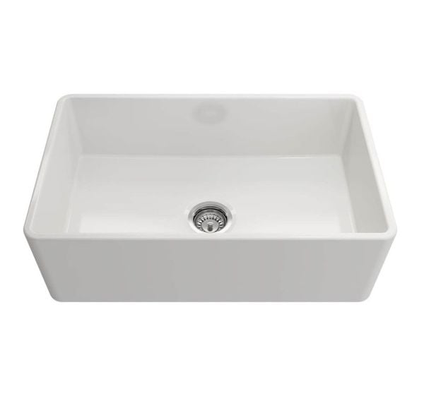 Classis 84 cm Seramik Mutfak Eviyesi