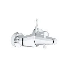 Grohe Eurodisc Joy Tek Kumandalı Banyo Bataryası