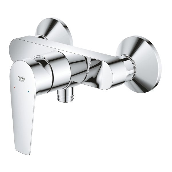 Grohe Bauedge Tek kumandalı duş bataryası