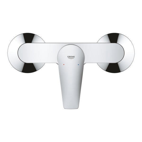 Grohe Bauedge Tek kumandalı duş bataryası