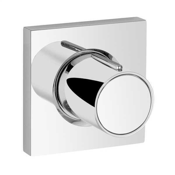 Grohe Grohtherm F  Ankastre duş bataryası