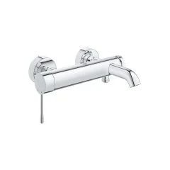 Grohe Essence New Tek Kumandalı Banyo Bataryası