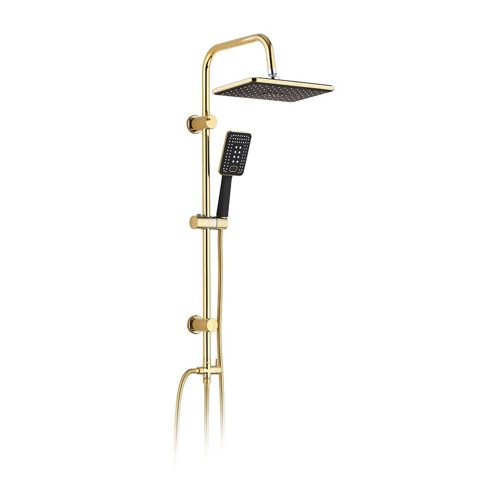 PENTA Gold Tepe Robot Duş Seti 6978G