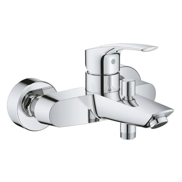 Grohe Eurosmart Banyo Bataryası