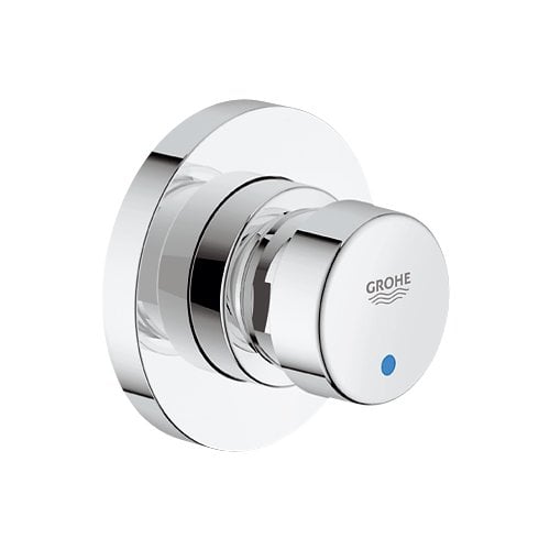 Grohe Euroeco Cosmopolitan T Zaman Ayarlı Ankastre duş Valfi