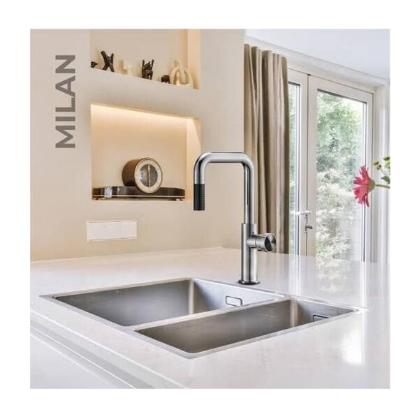 NEWARC Milan Evye Bataryası