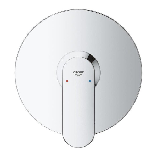 Grohe Eurocosmo Ankastre duş bataryası