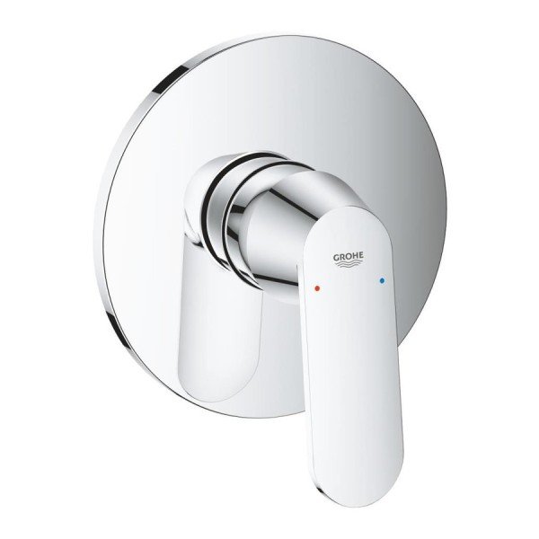 Grohe Eurocosmo Ankastre duş bataryası