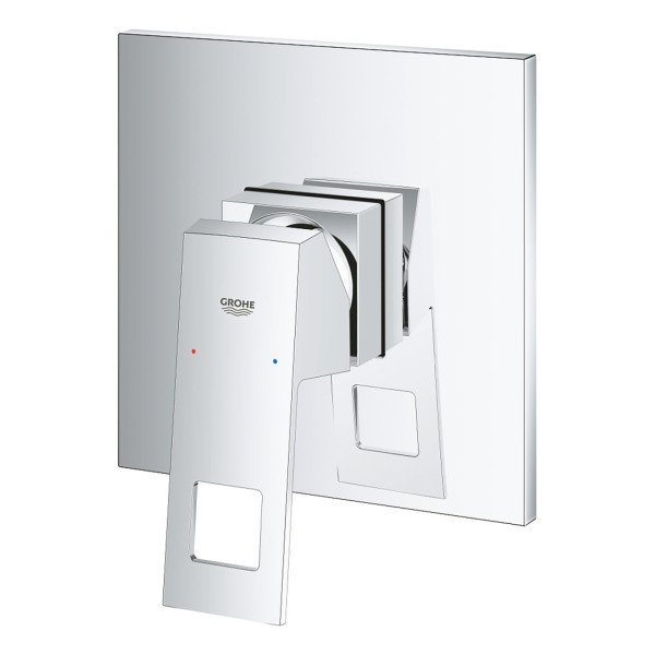 Grohe Eurocube Ankastre duş bataryası