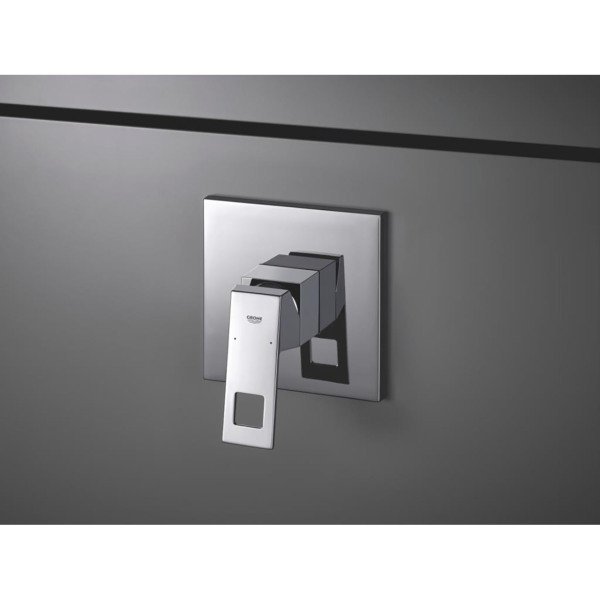 Grohe Eurocube Ankastre duş bataryası