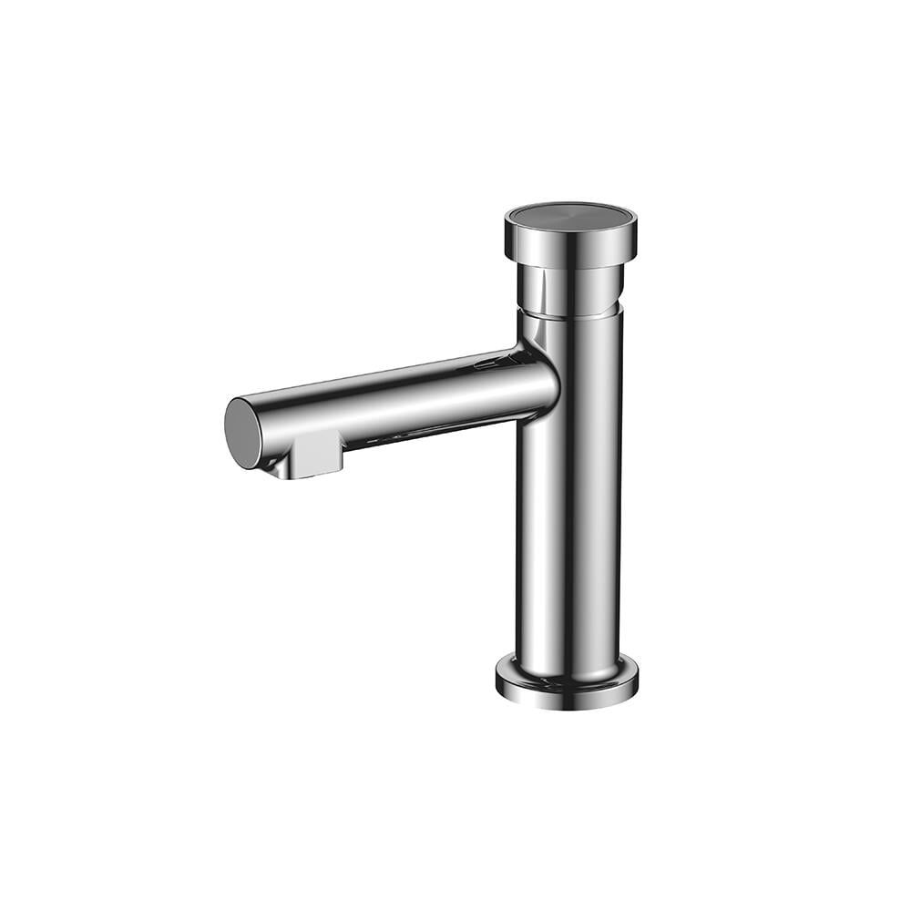 NEWARC Milan Lavabo Bataryası Krom