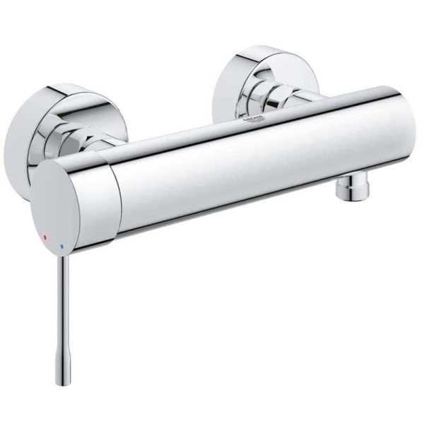 Grohe Essence New Tek kumandalı duş bataryası