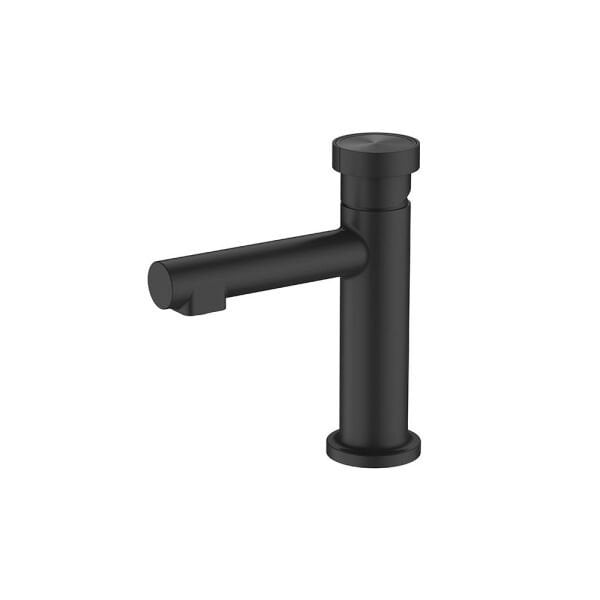 NEWARC Milan Lavabo Bataryası Siyah