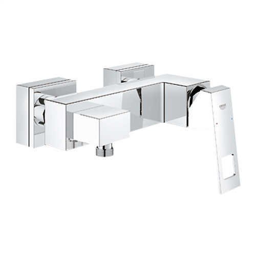 Grohe Eurocube Tek Kumandalı duş bataryası